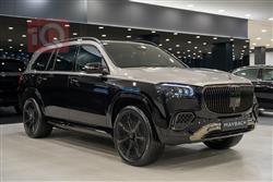 مرسيدس بنز GLS